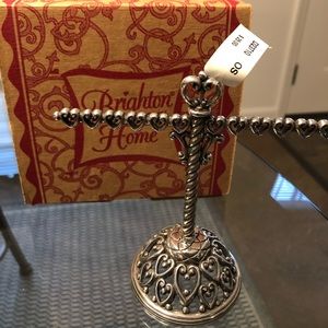 Brighton jewelry holder